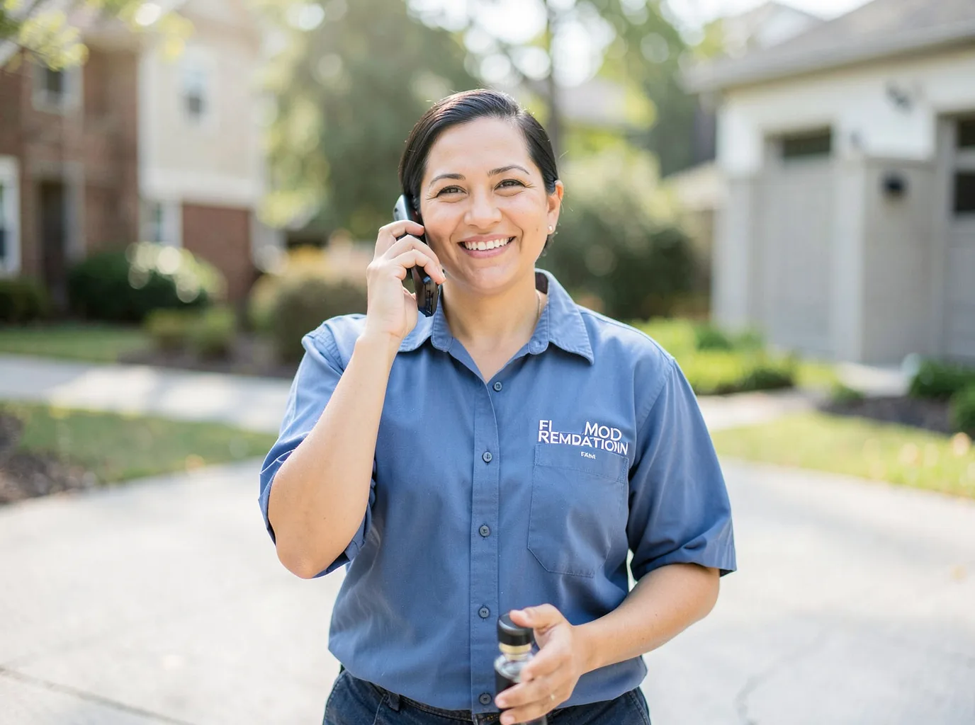 Mold Remediation Prince, WV FAQs